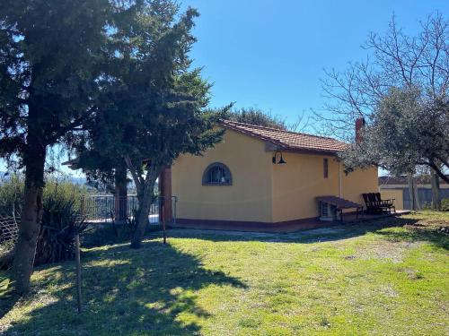 Locazione Turistica Romantica gîte à louer Riparbella