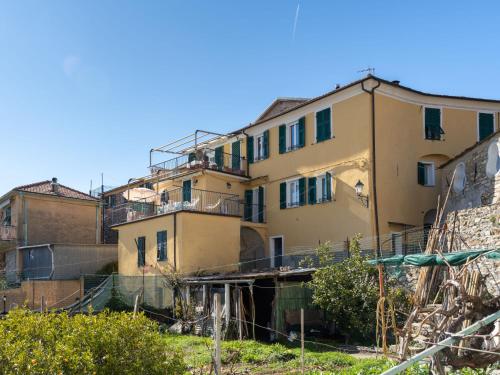 Apartment Azzurro by Interhome in Vasia
