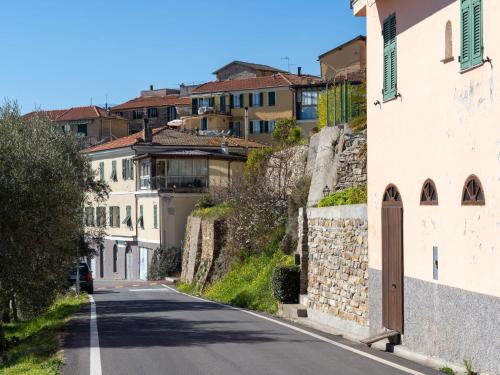 Apartment Azzurro by Interhome in Vasia