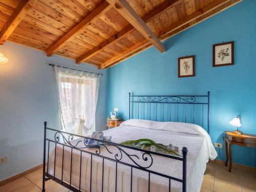 Apartment Azzurro by Interhome in Vasia