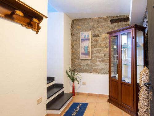Apartment Azzurro by Interhome in Vasia