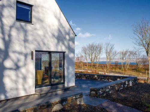 Holiday Home Husabut by Interhome in Boreraig