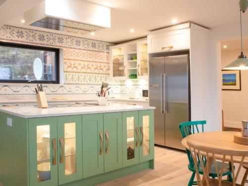 Holiday Home Husabut by Interhome in Boreraig
