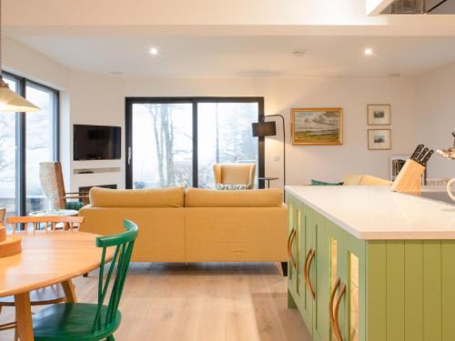 Holiday Home Husabut by Interhome in Boreraig