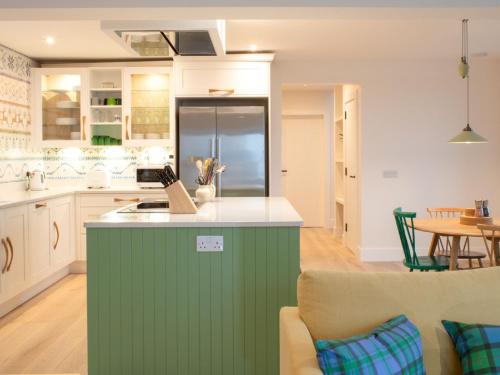 Holiday Home Husabut by Interhome in Boreraig