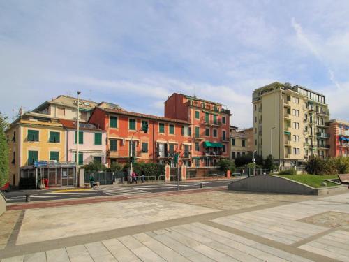  Apartment Casa Lambruschini by Interhome in Sestri Levante