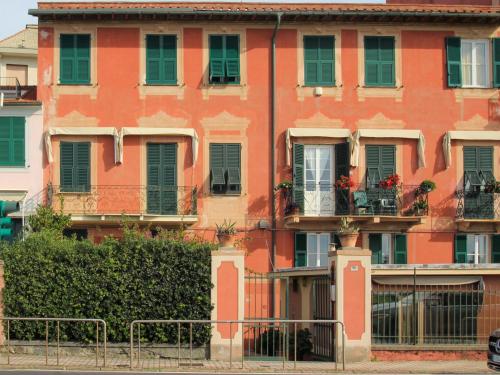  Apartment Casa Lambruschini by Interhome in Sestri Levante