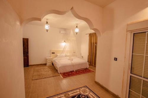 Riad Mamouche in Merzouga