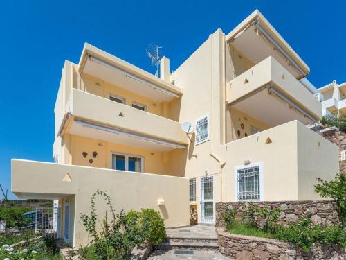 Villa Barite gîte à louer Órmos Gaïdhourómandra