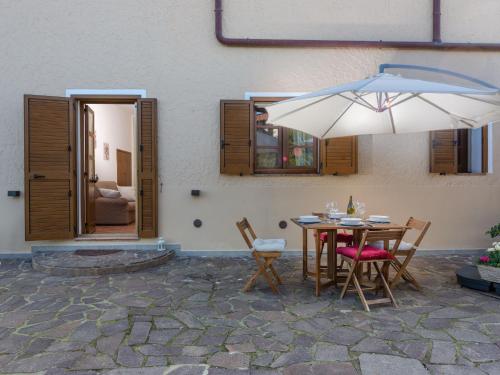 Apartment Benedetta by Interhome in Punta Ala