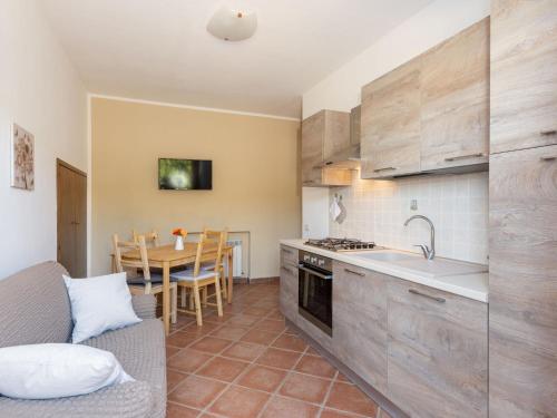 Apartment Benedetta by Interhome in Punta Ala