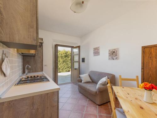 Apartment Benedetta by Interhome in Punta Ala