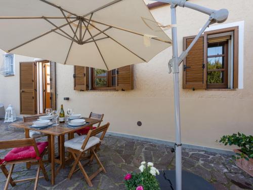 Apartment Benedetta by Interhome in Punta Ala