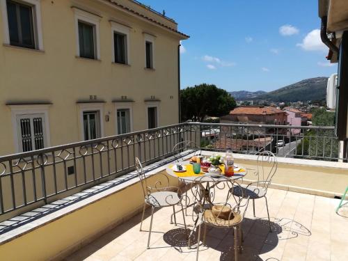 Apartment La Terrazza Di Dinky by Interhome