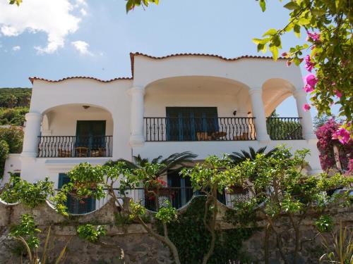  Apartment Ortensia by Interhome in Ischia