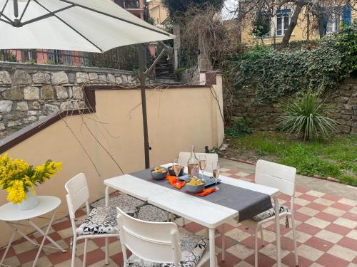 Apartment 8 1-2 by Interhome, Imperia (fotografie 5)