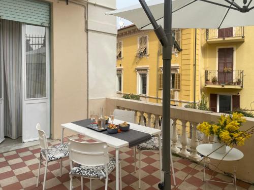 Apartment 8 1-2 by Interhome, Imperia (fotografie 10)