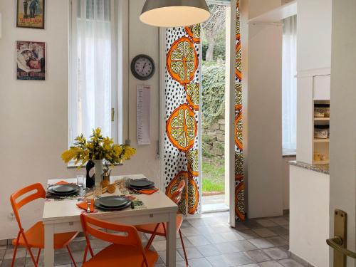 Apartment 8 1-2 by Interhome, Imperia (fotografie 7)