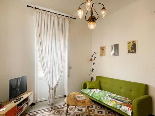 Apartment 8 1-2 by Interhome, Imperia (fotografie 9)