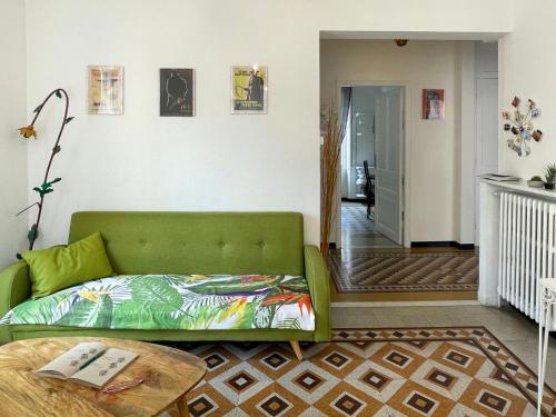 Apartment 8 1-2 by Interhome, Imperia (fotografie 4)