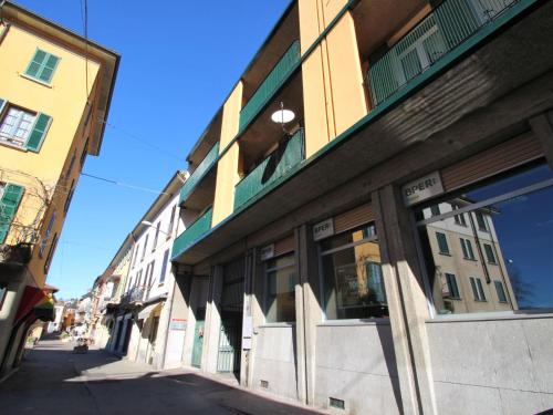  Apartment Virginia by Interhome in Laveno-Mombello
