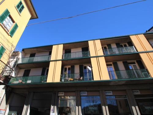  Apartment Virginia by Interhome in Laveno-Mombello