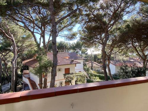  Apartment Casa di Nora by Interhome in Castiglioncello
