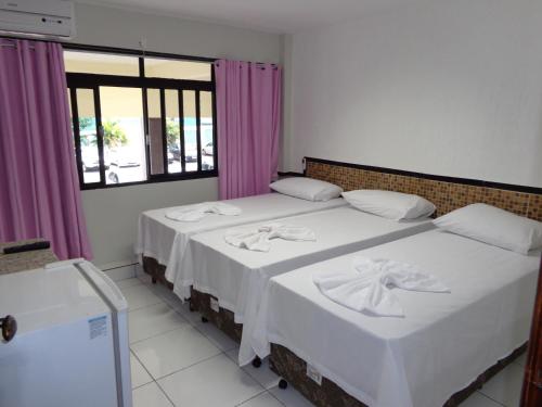 Pousada Damasco in นอร์ธ วิง