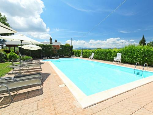  Holiday Home Villastrada by Interhome in Villastrada