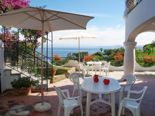  Apartment Girasole by Interhome in Ischia