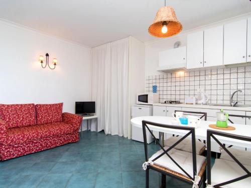 Apartment Girasole by Interhome in Ischia