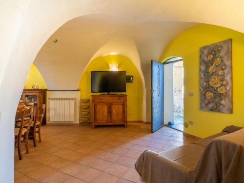 Apartment Giallo by Interhome in Vasia