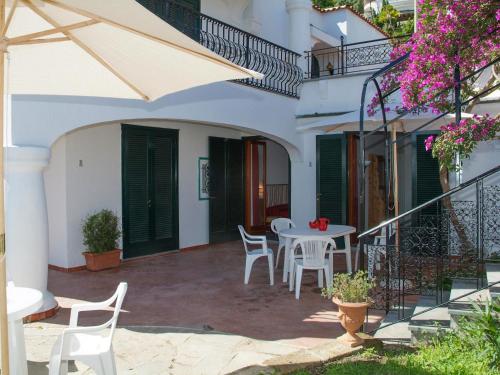  Apartment Gelsomino by Interhome in Ischia