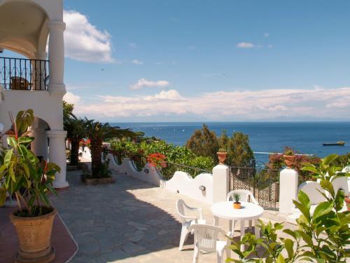  Apartment Gelsomino by Interhome in Ischia