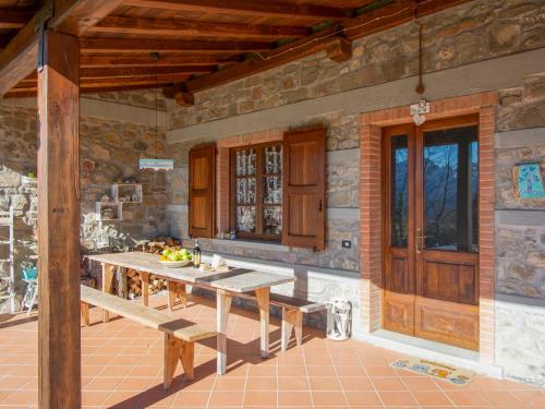 Apartment Il Girasole by Interhome in San Romano In Garfagnana