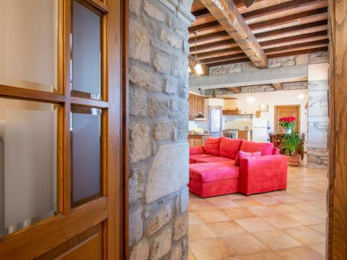 Apartment Il Girasole by Interhome in San Romano In Garfagnana
