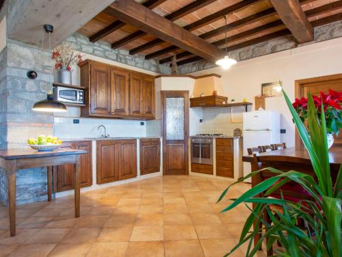 Apartment Il Girasole by Interhome in San Romano In Garfagnana