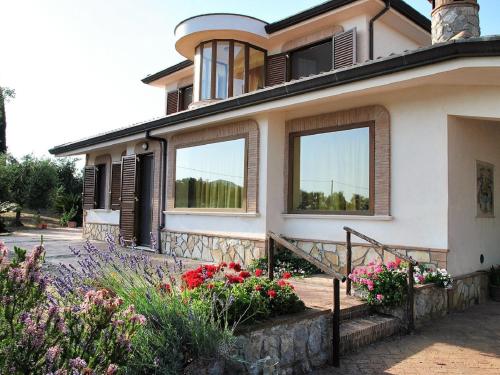 Villa La collina Delle Stelle by Interhome