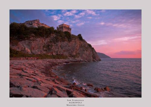 B&B Il Convento – Agropoli, UT