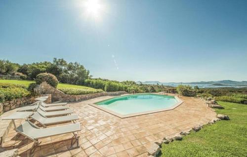 Villa La Nicchia gîte à louer Abbiadori