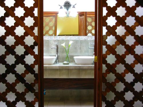 Casa Santa Rosa Hotel Boutique, Antigua Guatemala (foto 11)