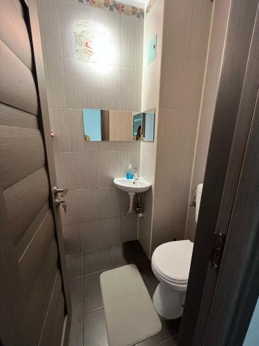 Apartment with Sea View image 3
