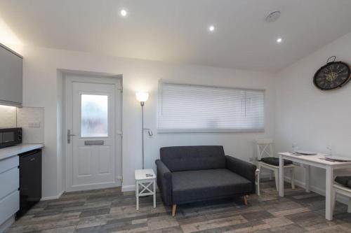 Horsecrook Perfect couples getaway! gîte à louer Gin Head