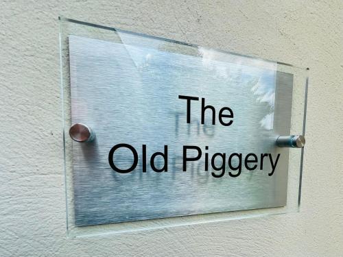 The Old Piggery - Close to Lytham, Preston & Blackpool