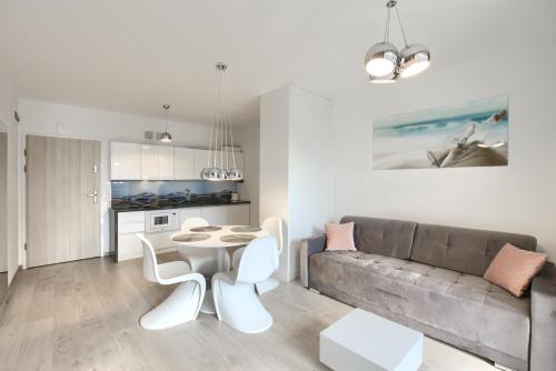 Deluxe Apartment image 2