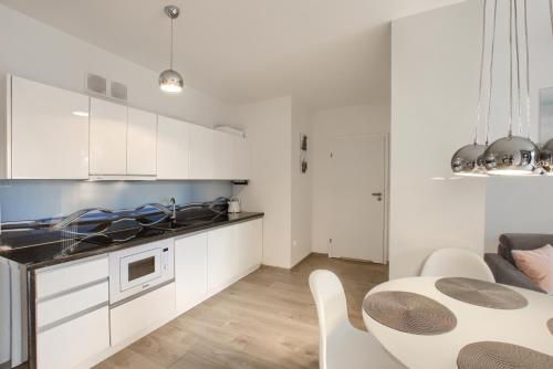 Deluxe Apartment image 5
