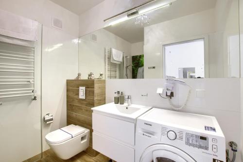 Deluxe Apartment image 6