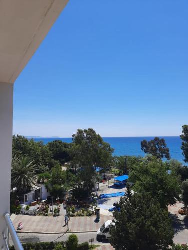 景觀, 盧納皮耶娜酒店 (Luna Piena Hotel) in 阿納穆爾