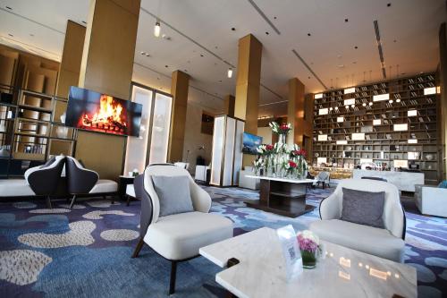 巴瑞拉阿爾亞爾穆克公寓 Braira Al Yarmouk