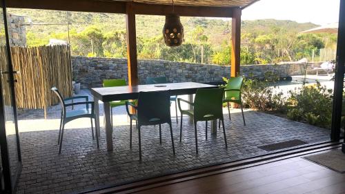 Cola Beach House Cola Beach House